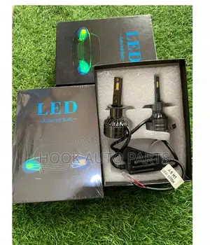 Led Headlights Bulbs