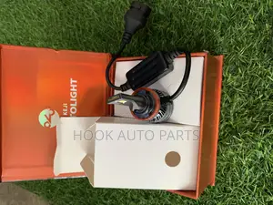 Led Headlights Bulbs
