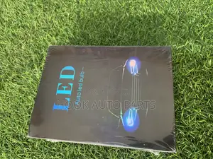 Led Headlights Bulbs