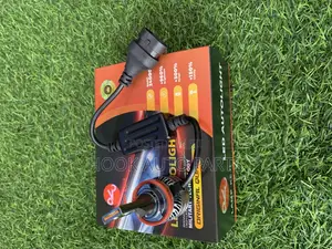 Led Headlights Bulbs