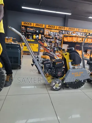 Floor Cutter