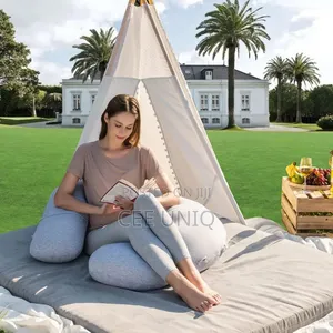 Elegance and Fantastic U Shape Pregnancy Pillow