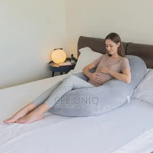 Elegance and Fantastic U Shape Pregnancy Pillow