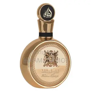 Lattafa Fakhar Black Gold