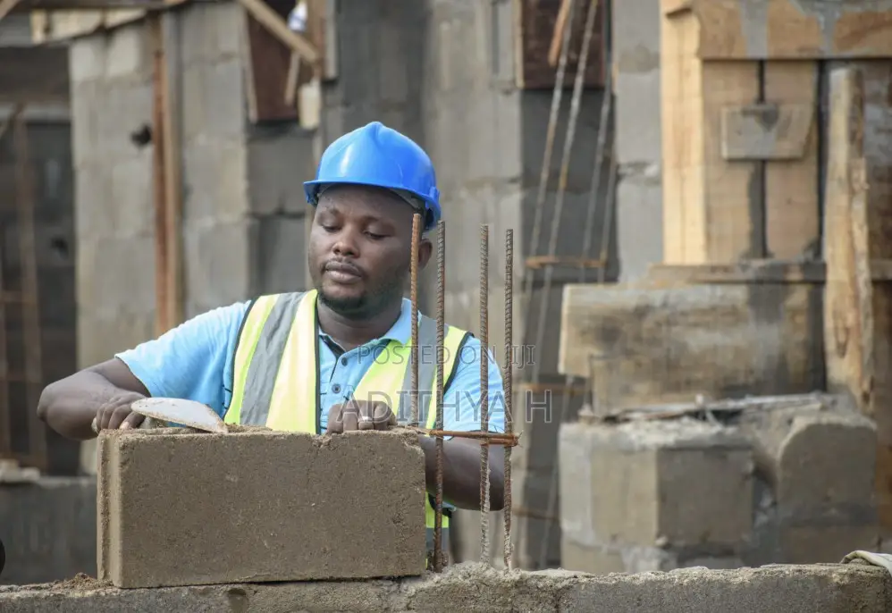 Construction Mason – Immediate Hiring
