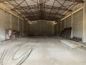 Warehouse 500 SQM for Rent at Teshie Nungua