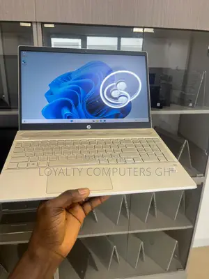 Laptop HP Pavilion 15 8GB Intel Core I5 SSD 256GB
