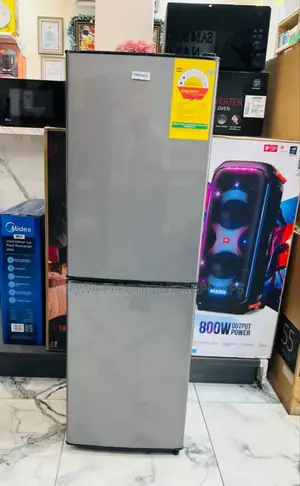 Up To 158 Litres Nasco Refrigerator Nasd20-20fl