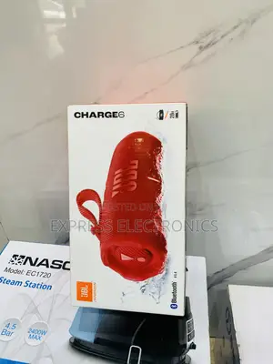 Shop Form the Best Store Charge 6 Bluetooth Speaker