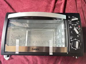 28l Galanz Electric Oven