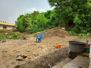 A Plot of Land for Sale at Affordable Price at Fetteh Kakraba