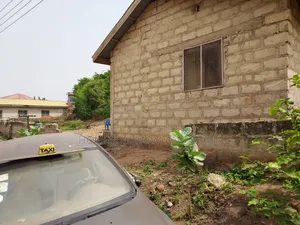 A Plot of Land for Sale at Affordable Price at Fetteh Kakraba