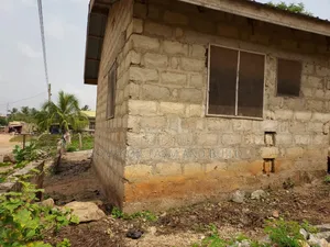 A Plot of Land for Sale at Affordable Price at Fetteh Kakraba