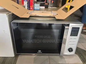 Large Capacity 36litre Nasco Microwave Oven And Grill