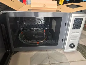 Large Capacity 36litre Nasco Microwave Oven And Grill