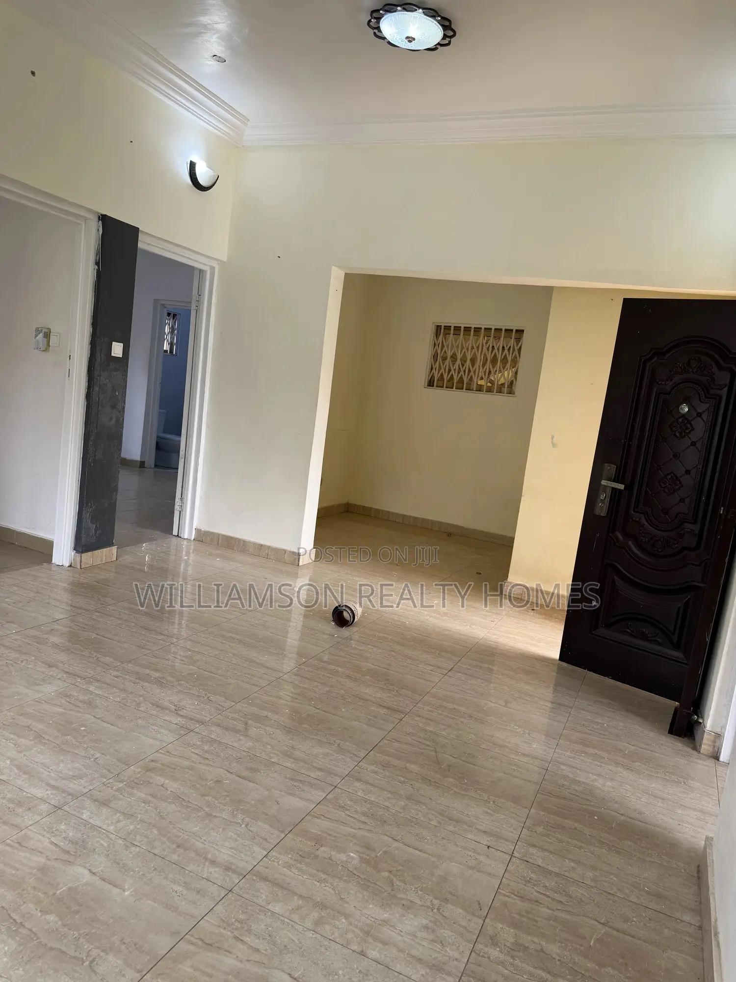 2bdrm Apartment in Community 18 Area, Spintex for rent