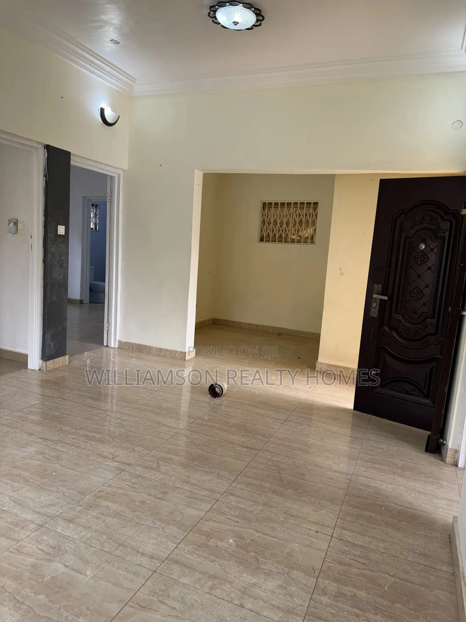2bdrm Apartment in Community 18 Area, Spintex for rent