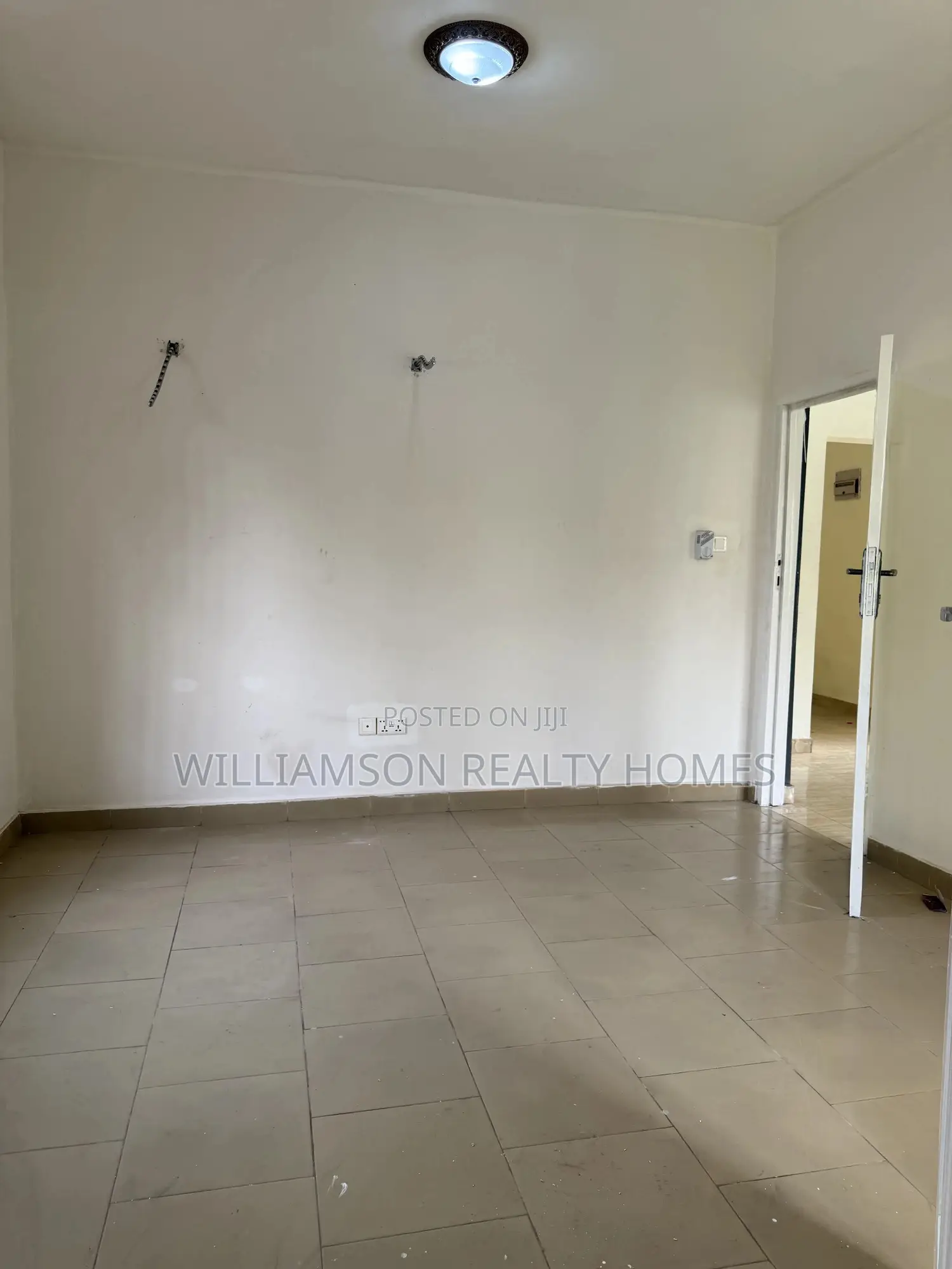2bdrm Apartment in Community 18 Area, Spintex for rent