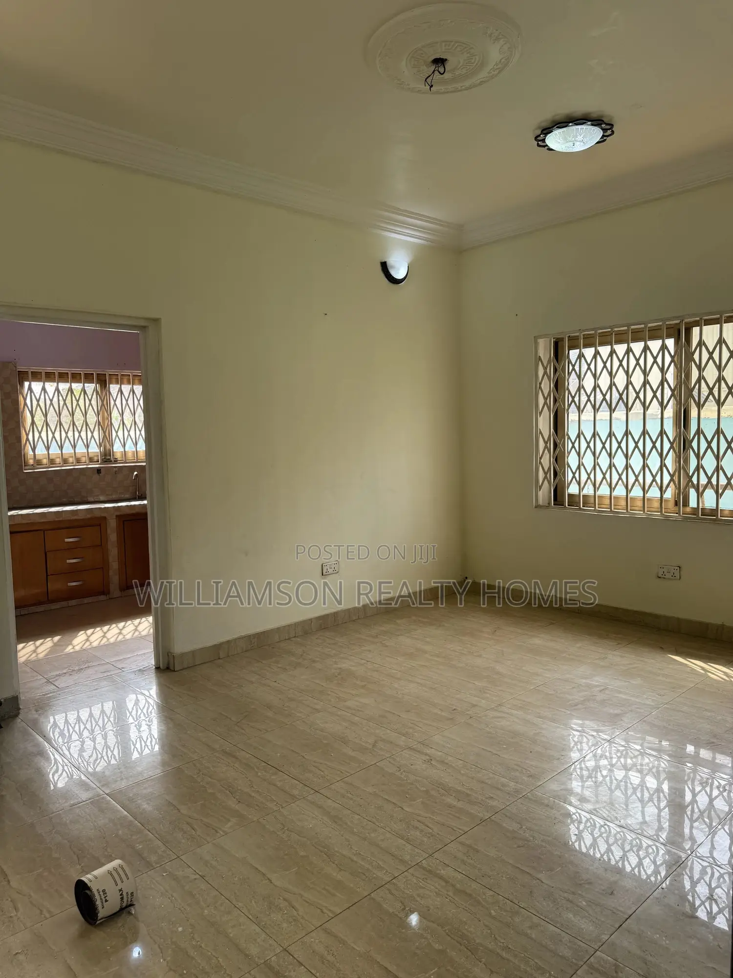 2bdrm Apartment in Community 18 Area, Spintex for rent