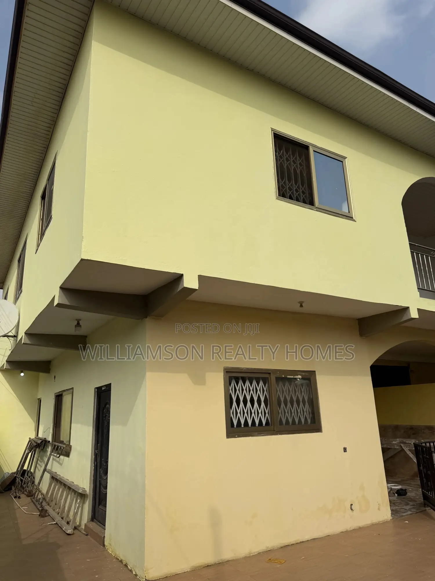 2bdrm Apartment in Community 18 Area, Spintex for rent