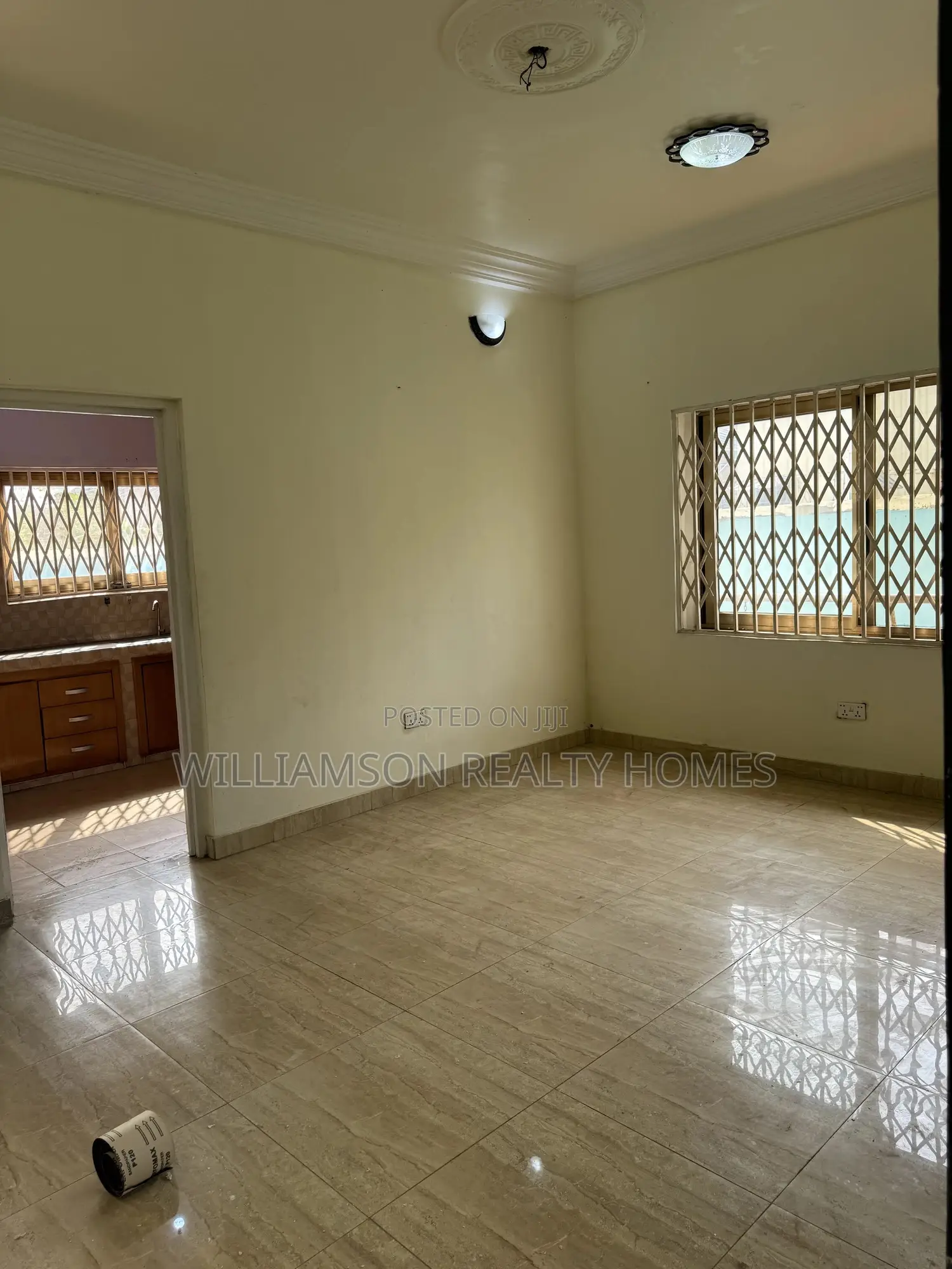 2bdrm Apartment in Community 18 Area, Spintex for rent