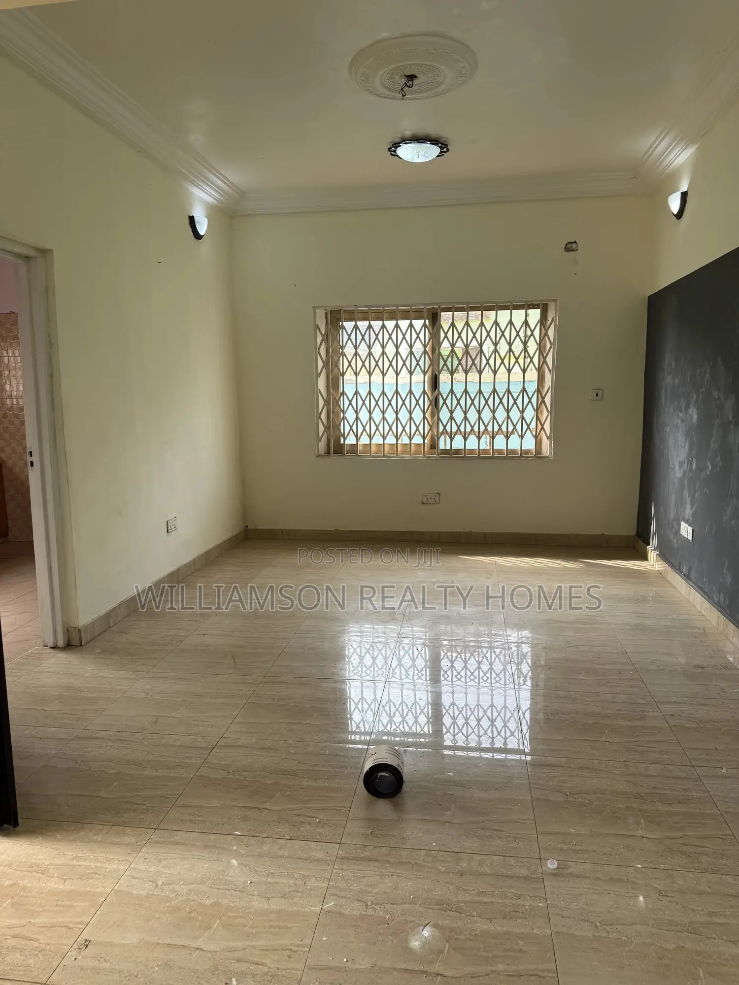 2bdrm Apartment in Community 18 Area, Spintex for rent