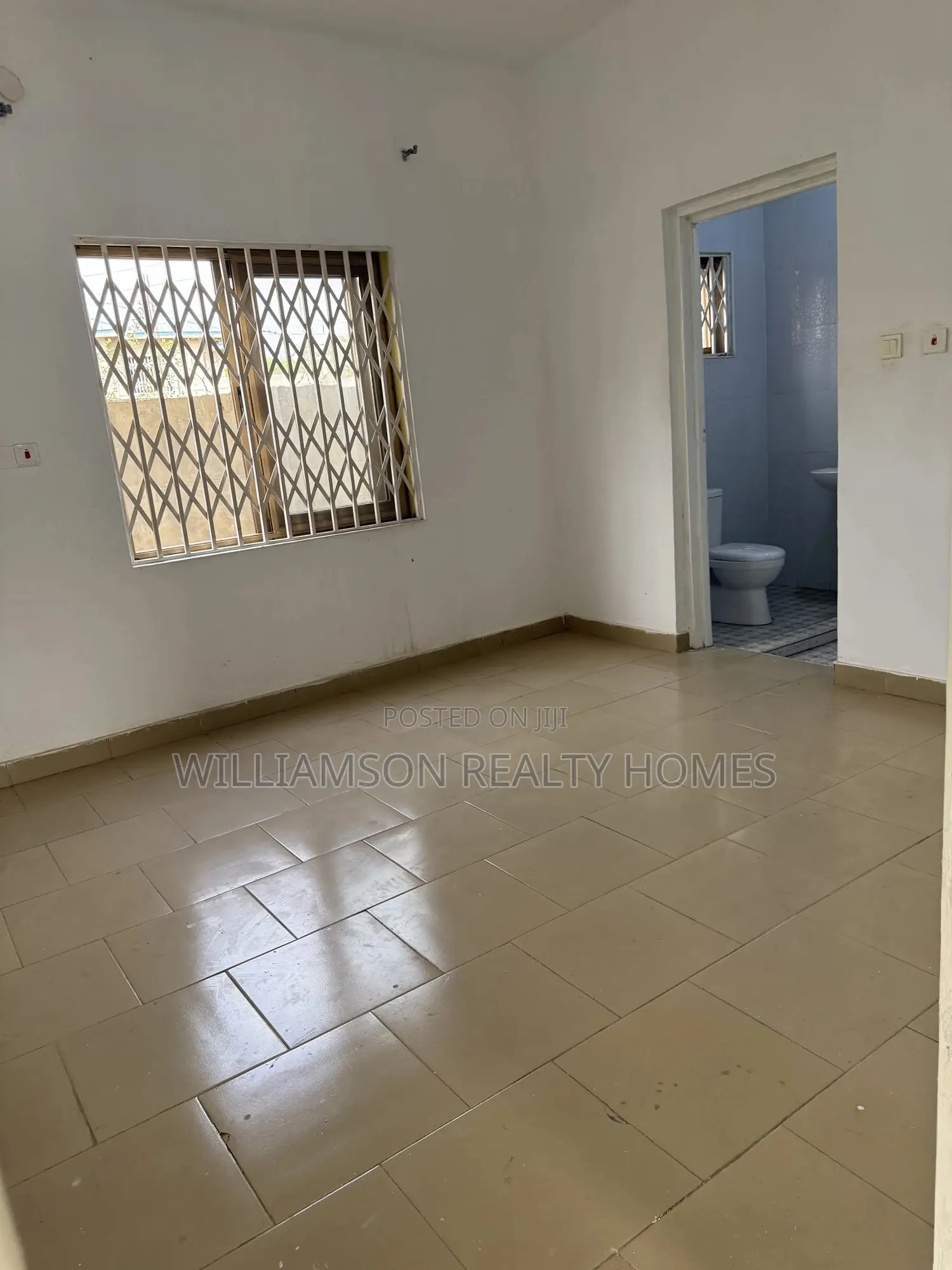 2bdrm Apartment in Community 18 Area, Spintex for rent