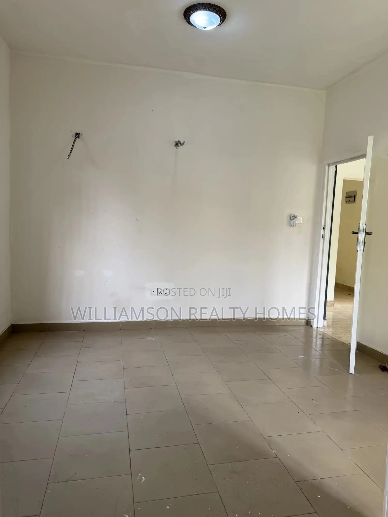 2bdrm Apartment in Community 18 Area, Spintex for rent