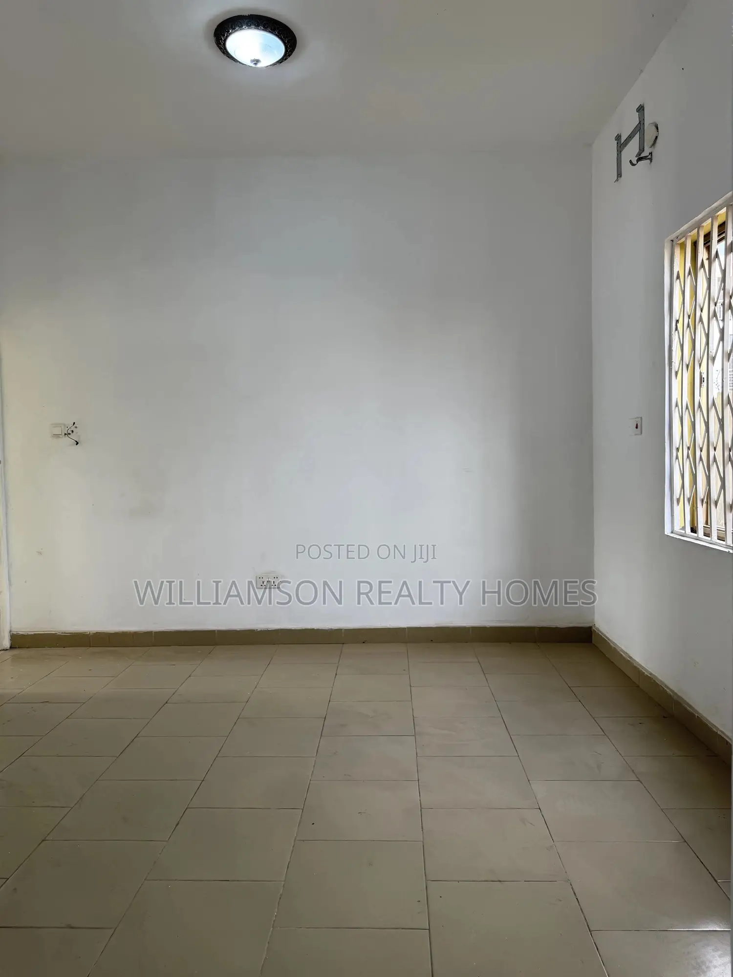 2bdrm Apartment in Community 18 Area, Spintex for rent
