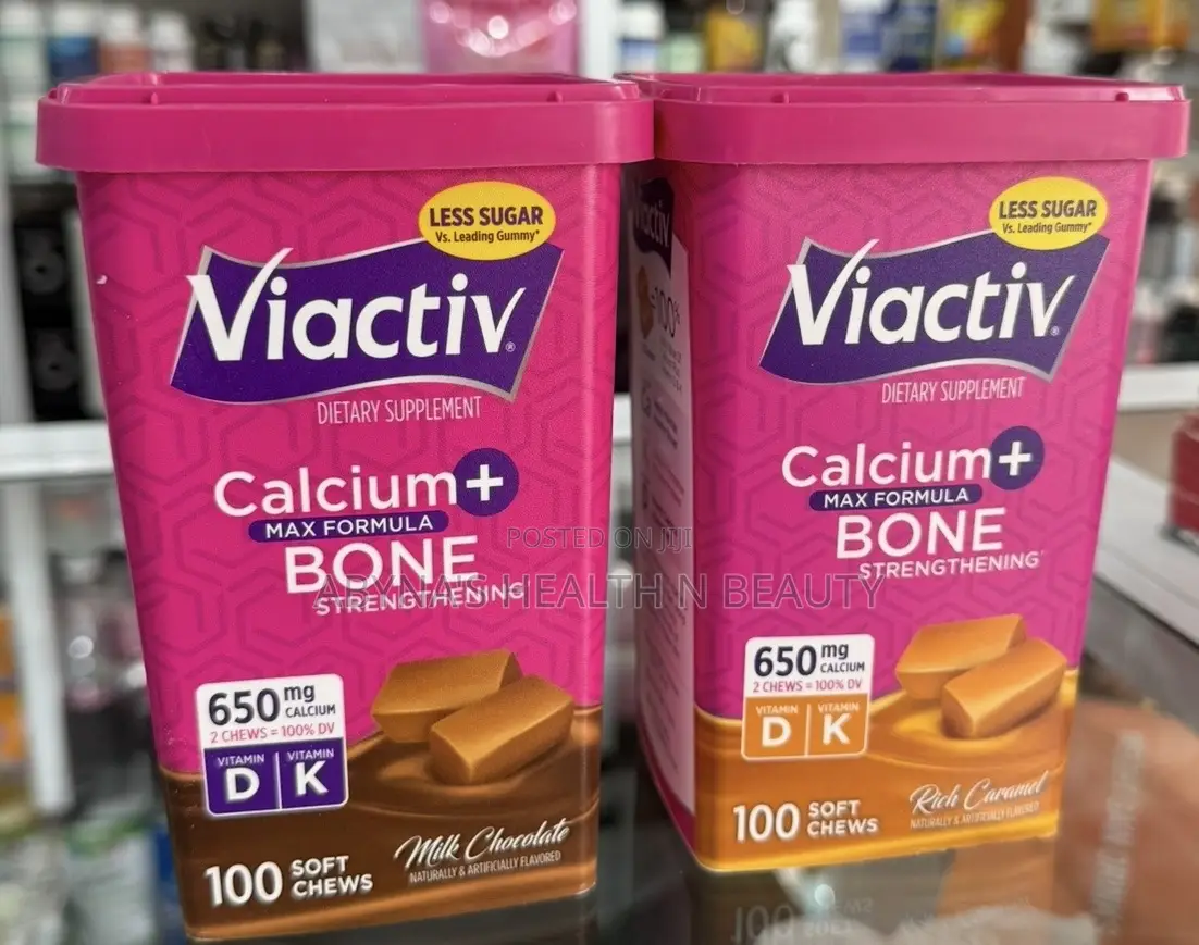 Calcium Max