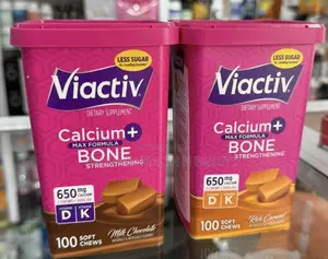Calcium Max