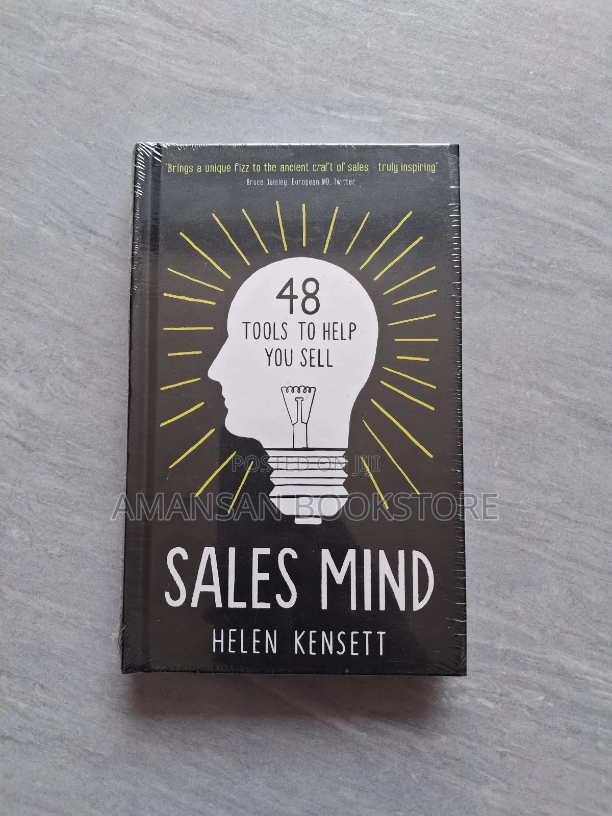 Sales Mind