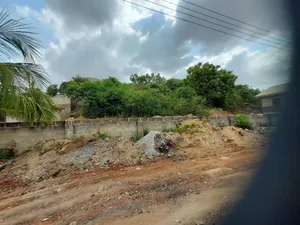 A Plot of Land for Sale at Affordable Price at Fetteh Kakraba
