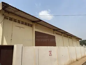 Warehouse 500 SQM at Teshie Nungua