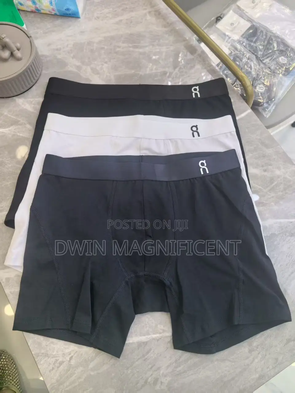Quality Briefs ( Boxers)