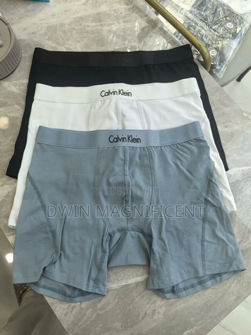 Quality Briefs ( Boxers)