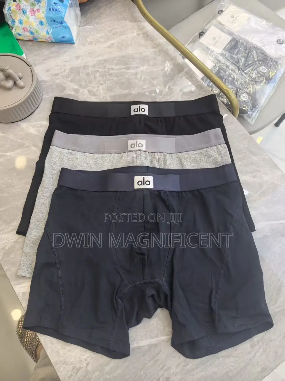 Quality Briefs ( Boxers)