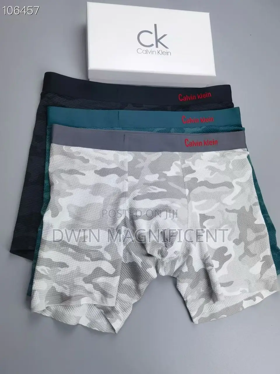 Quality Briefs ( Boxers)