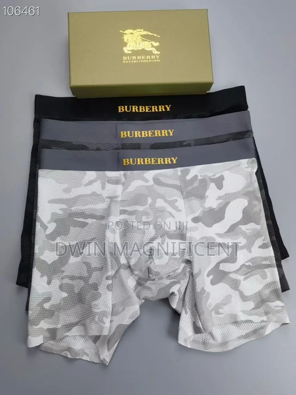 Quality Briefs ( Boxers)