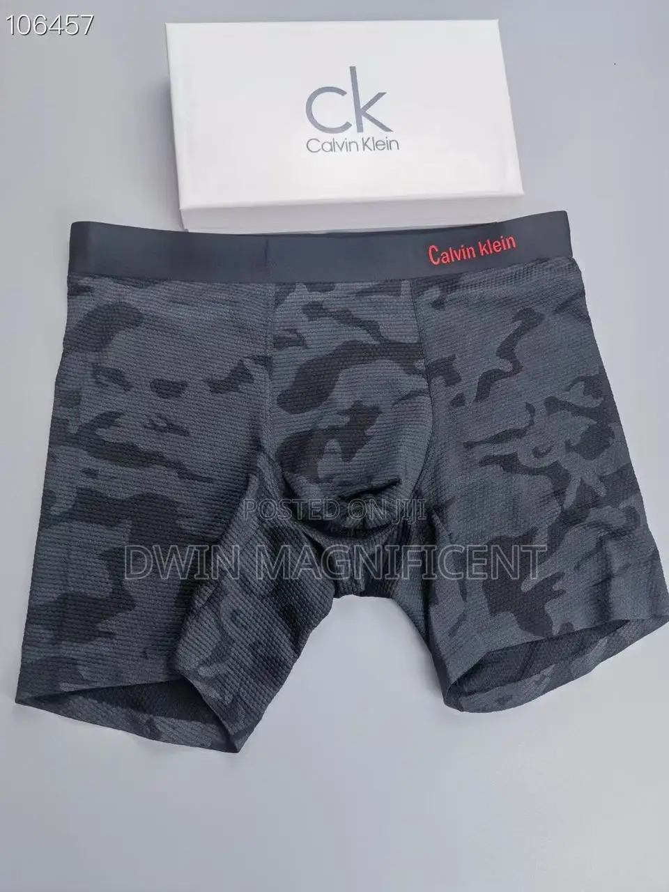 Quality Briefs ( Boxers)