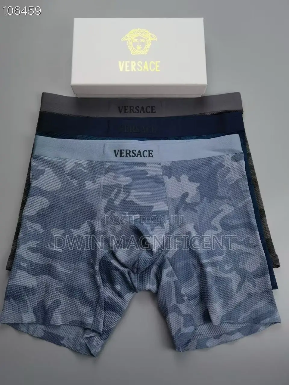 Quality Briefs ( Boxers)