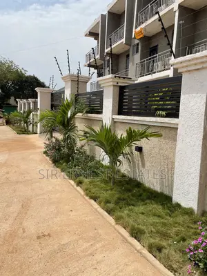 1bdrm Apartment in Sir Ernest Realty, Old Barrier for rent