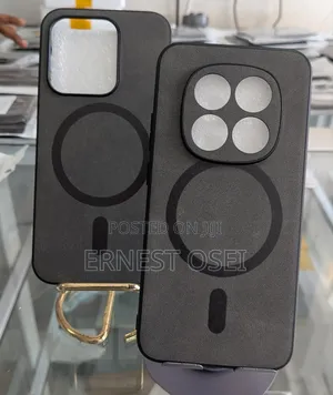 Faux Luxury Leather Cases for All Xiaomi Redmi Note Series.