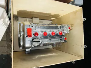 Hyundai Tucson 2015 - 2019 Turbo 1.6 Sokora Engine Brand New
