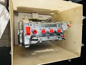 Hyundai Tucson 2015 - 2019 Turbo 1.6 Sokora Engine Brand New