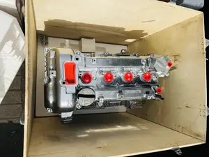Hyundai Tucson 2015 - 2019 Turbo 1.6 Sokora Engine Brand New