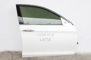 Foreign Used Honda Accord 2013,2014,2015,2016,2017 Front Door
