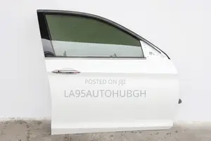 Foreign Used Honda Accord 2013,2014,2015,2016,2017 Front Door
