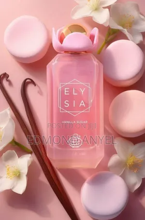 Quality Fragrances Perfumes