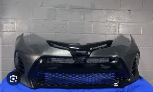 Toyota Corolla 17,18 Sports Front Bumper